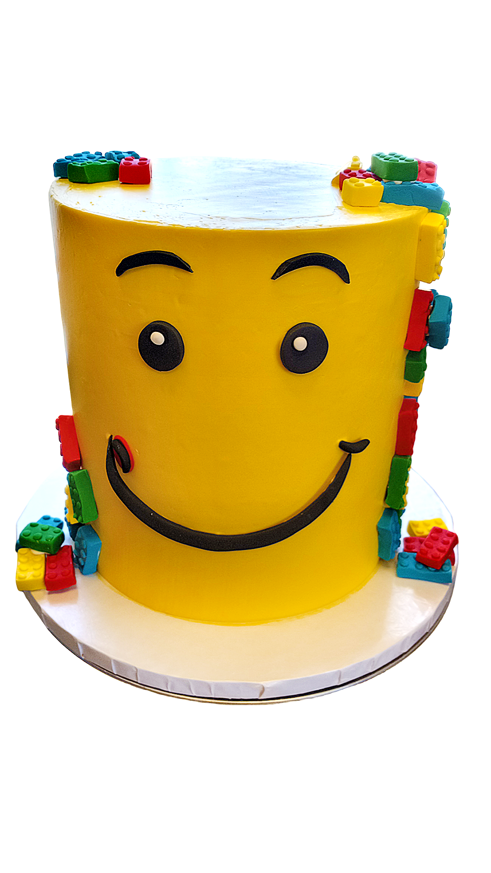 imagen de pastel de Custom cakes